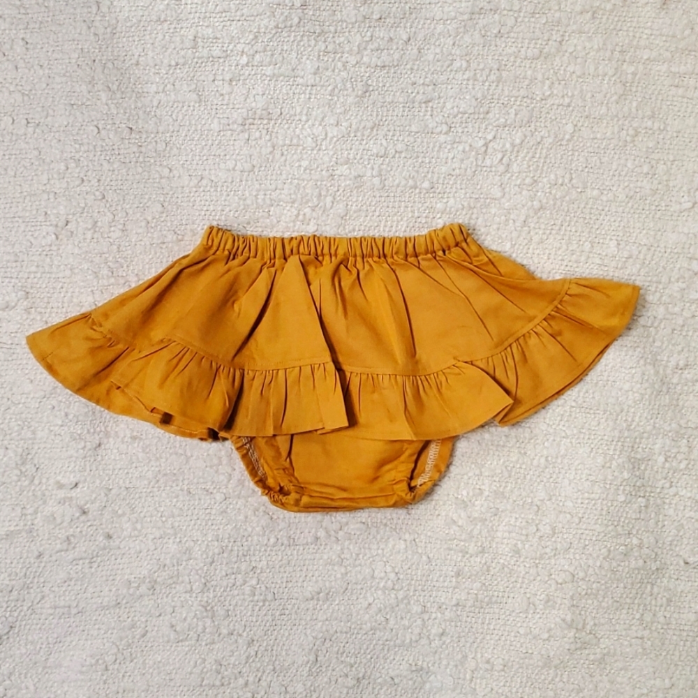 Giazellez Skort